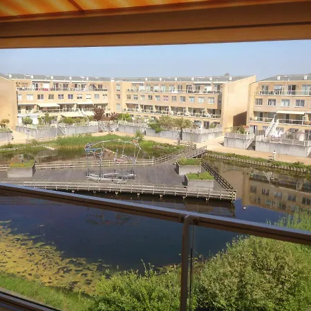 Apartman Casa Musica Zandvoort