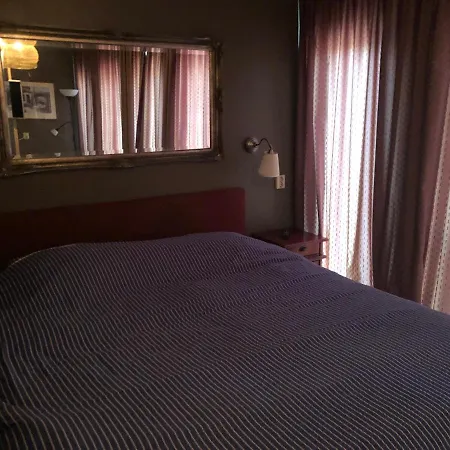 Appartement Casa Musica