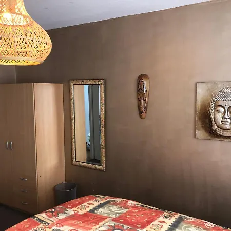 Apartment Casa Musica Zandvoort