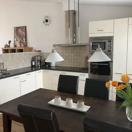 Casa Musica Apartment