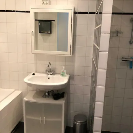 Apartment Casa Musica Zandvoort