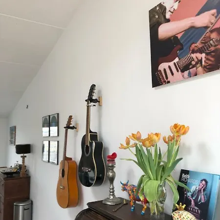 Casa Musica Apartment